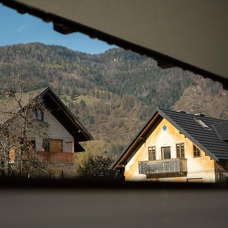 Apartma M&J Mojstrana Bagian luar foto