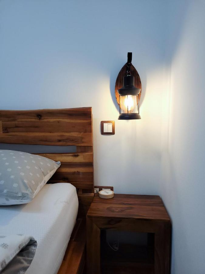 Apartma M&J Mojstrana Bagian luar foto