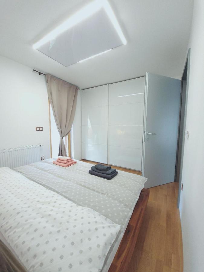 Apartma M&J Mojstrana Bagian luar foto