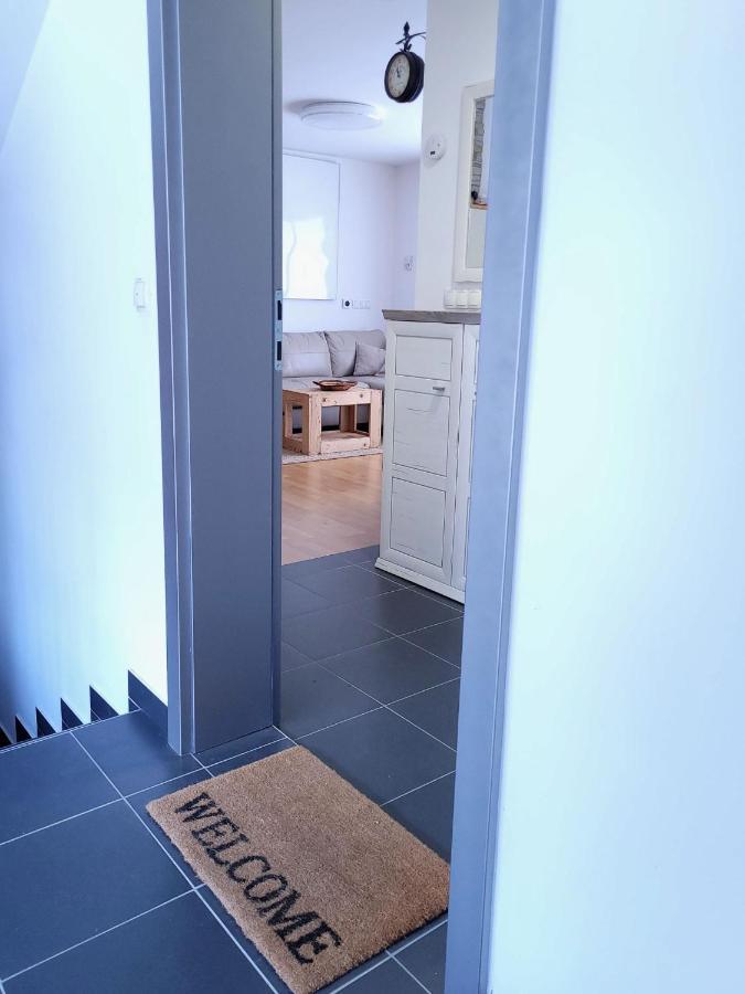 Apartma M&J Mojstrana Bagian luar foto