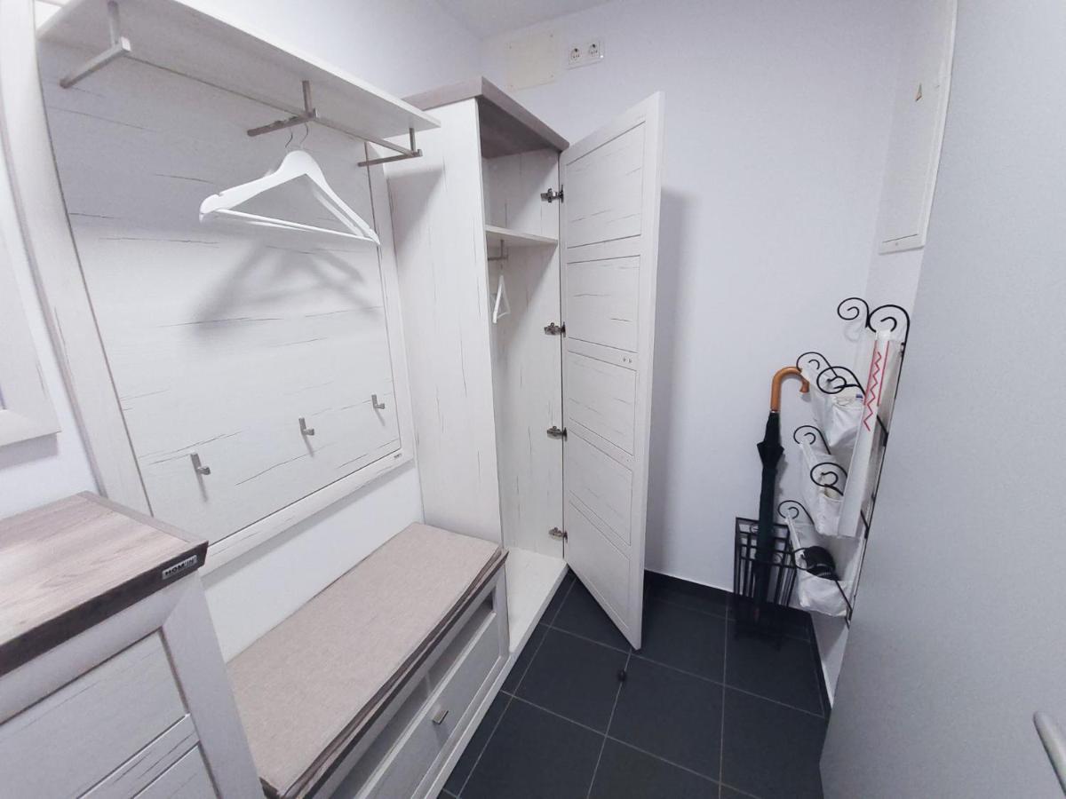 Apartma M&J Mojstrana Bagian luar foto