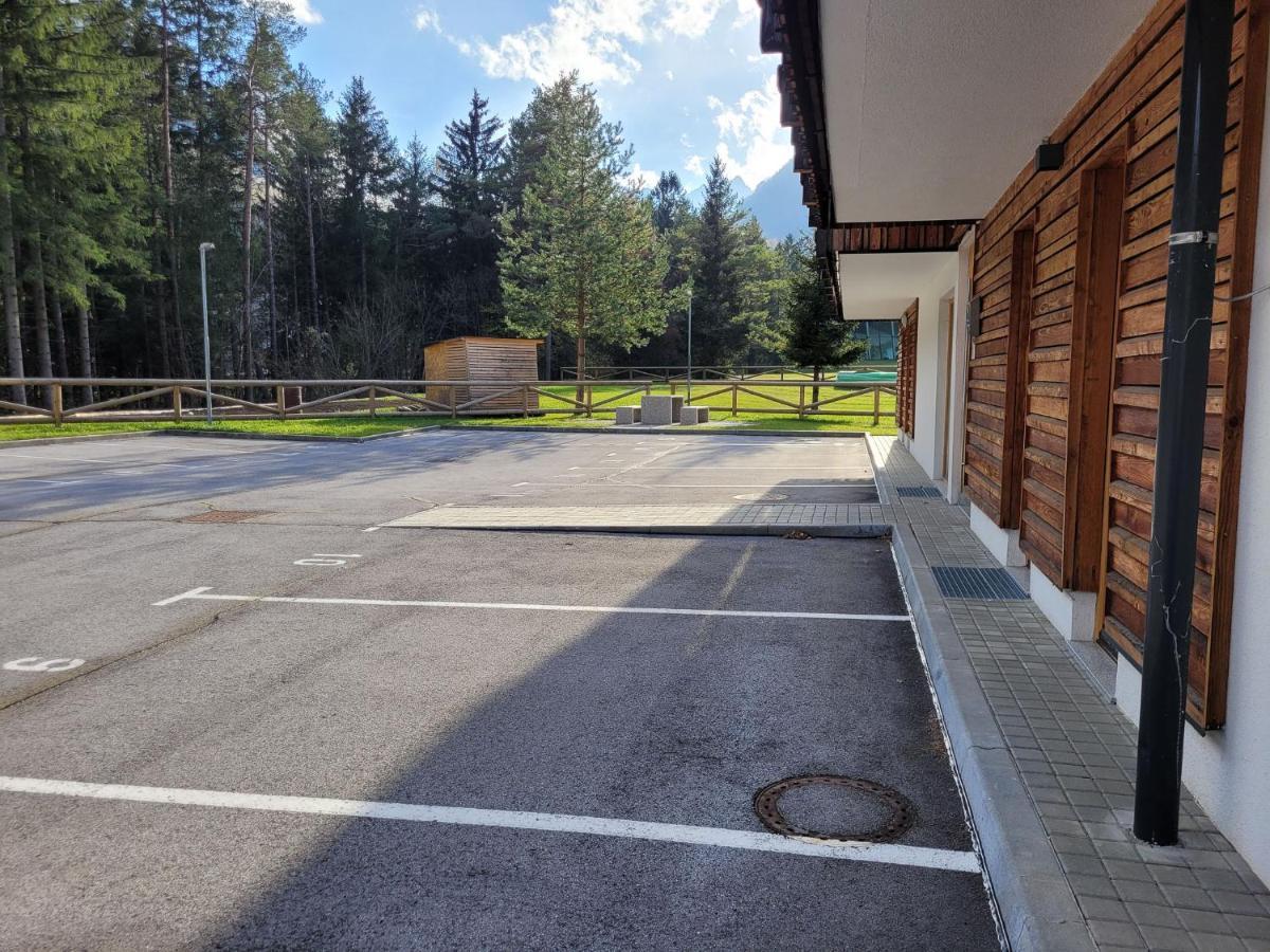 Apartma M&J Mojstrana Bagian luar foto