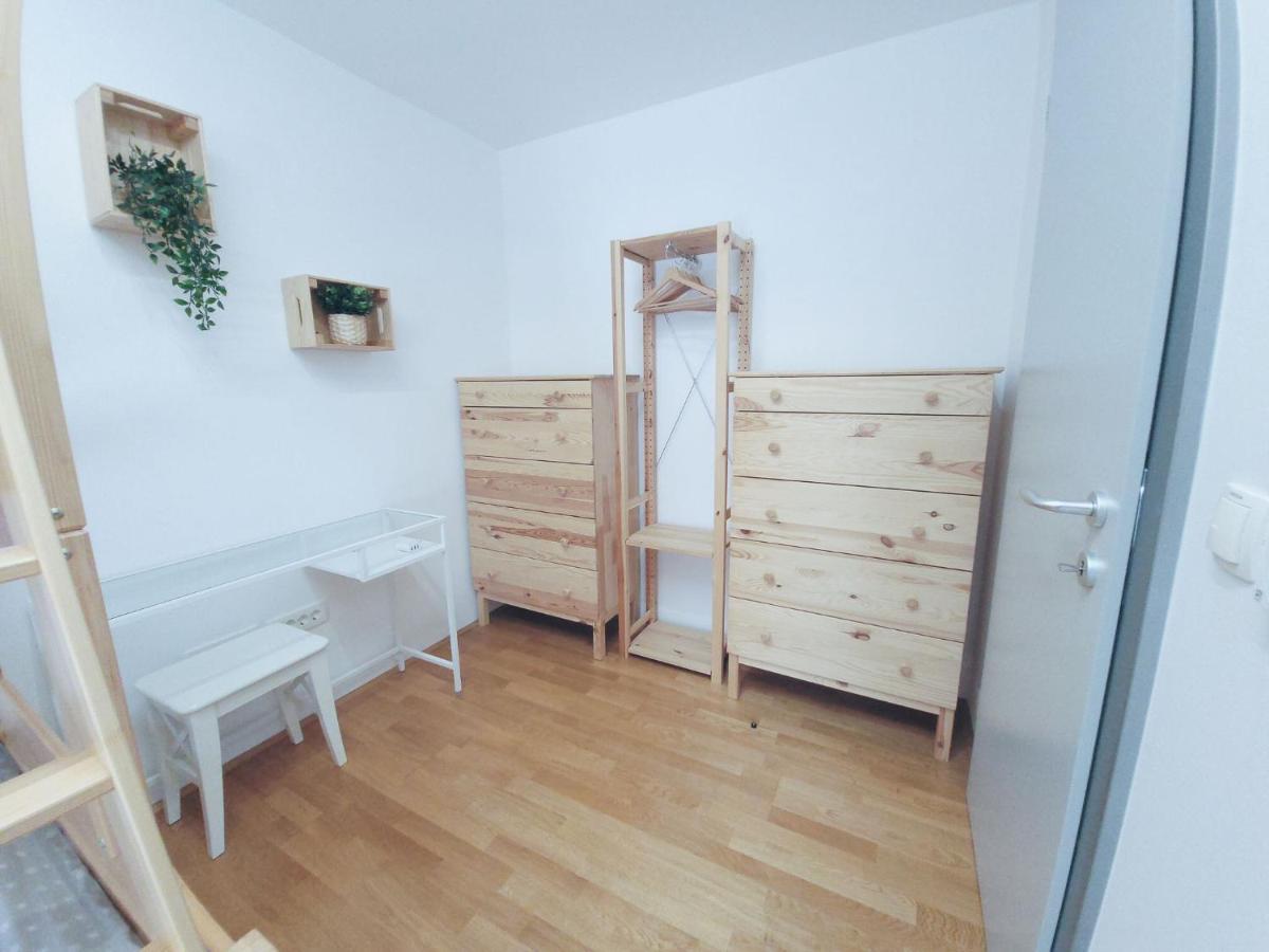 Apartma M&J Mojstrana Bagian luar foto