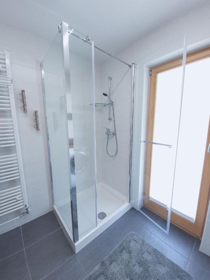 Apartma M&J Mojstrana Bagian luar foto