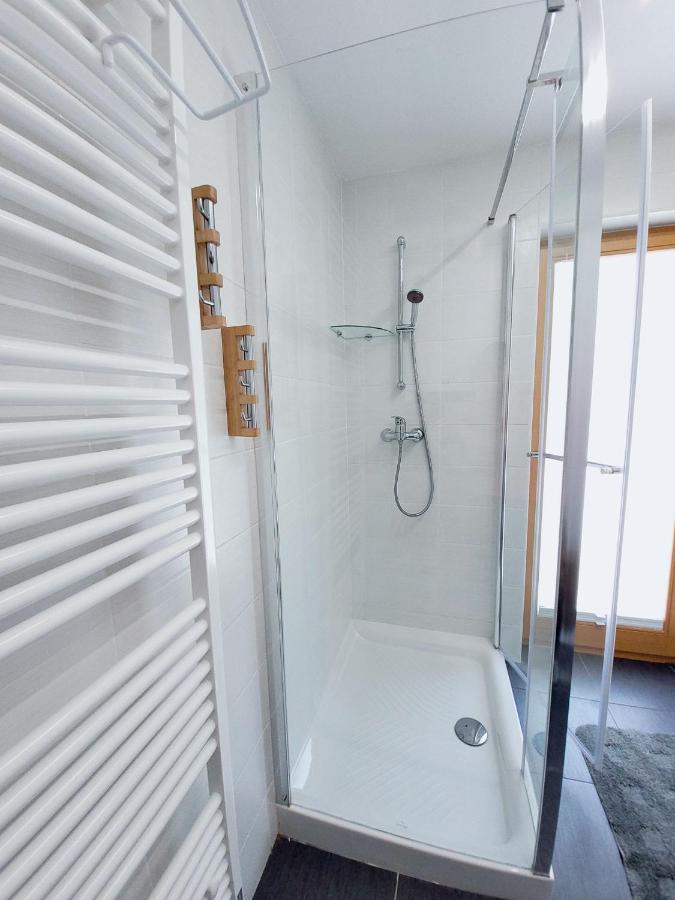 Apartma M&J Mojstrana Bagian luar foto