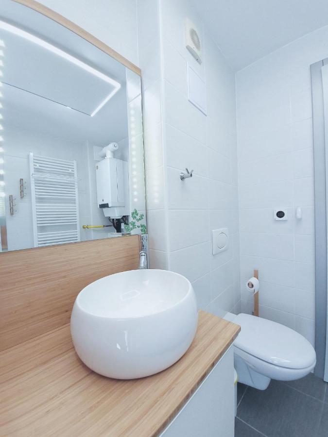 Apartma M&J Mojstrana Bagian luar foto