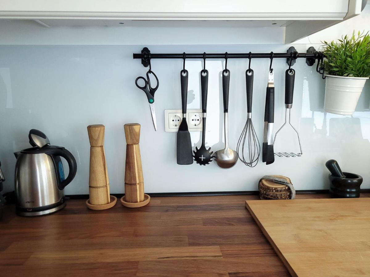 Apartma M&J Mojstrana Bagian luar foto