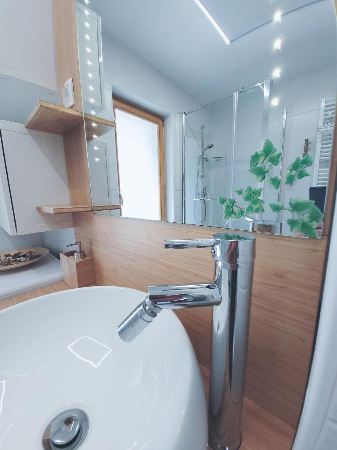 Apartma M&J Mojstrana Bagian luar foto