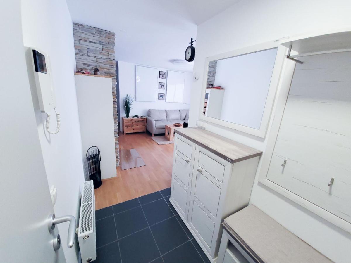 Apartma M&J Mojstrana Bagian luar foto