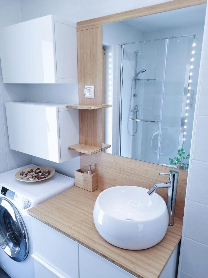 Apartma M&J Mojstrana Bagian luar foto
