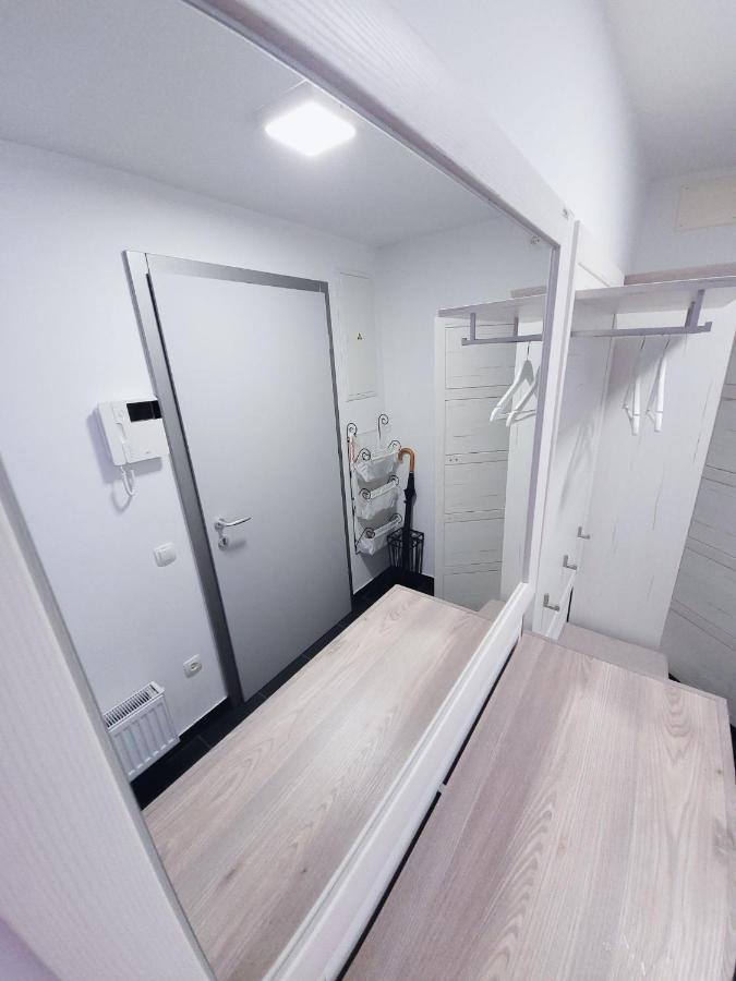 Apartma M&J Mojstrana Bagian luar foto
